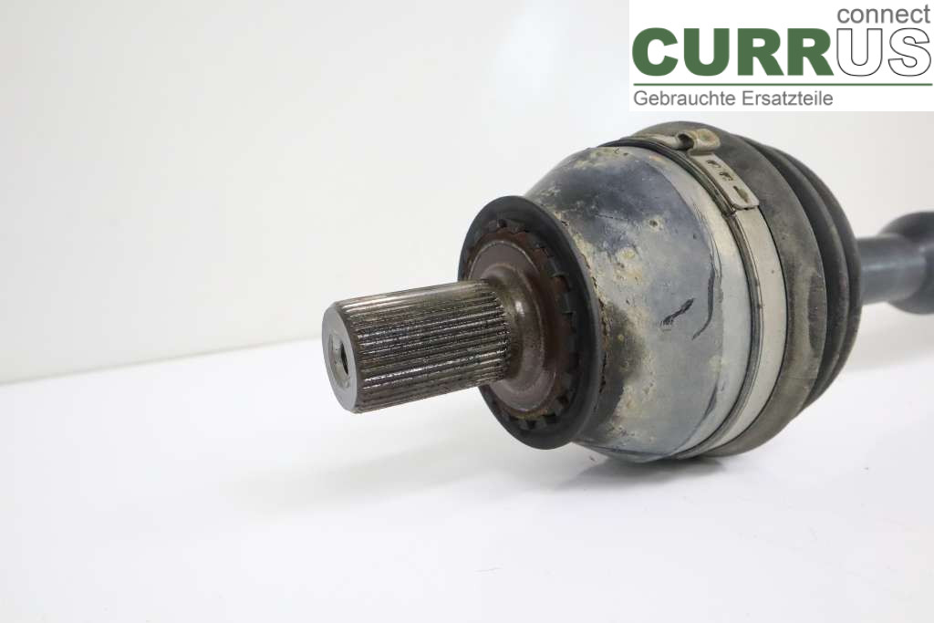 VOLVO XC60  09-13 Transmissionsdele 36051325 D4 2,4 163HK