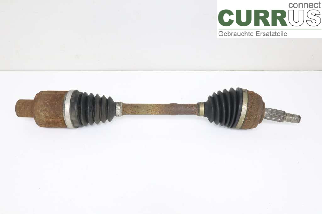 DACIA DUSTER  10-17 Transmission parts 391009882R 1.2TCE 125HK