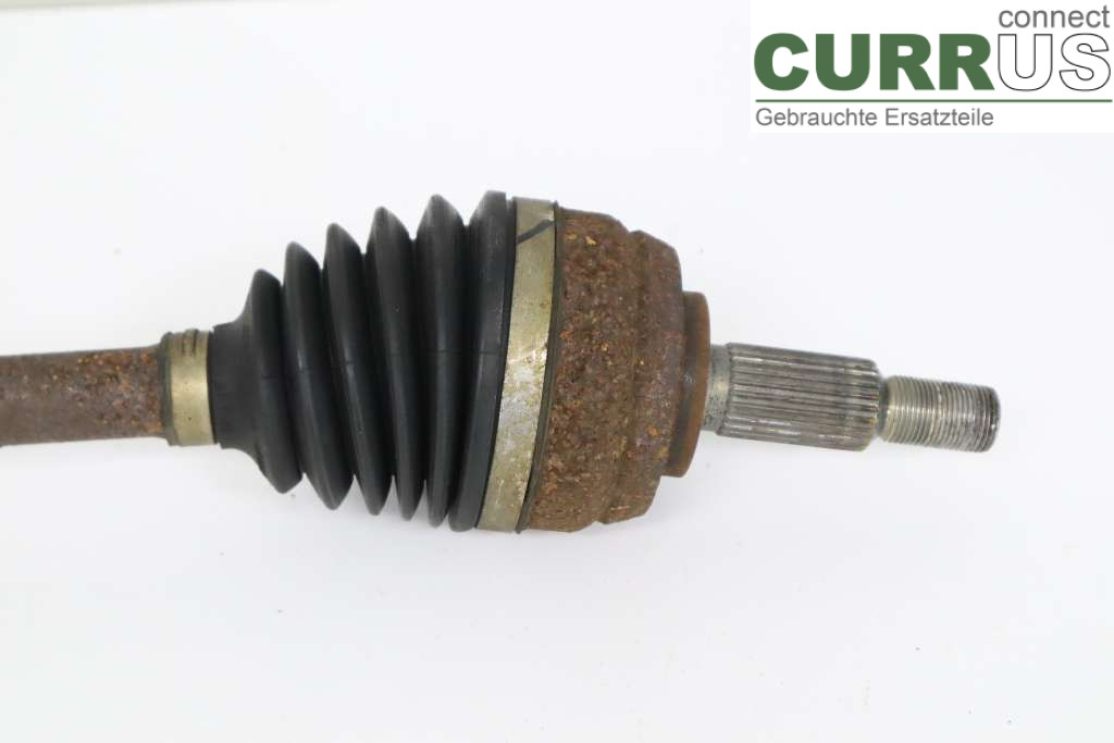 DACIA DUSTER  10-17 Transmission parts 391009882R 1.2TCE 125HK