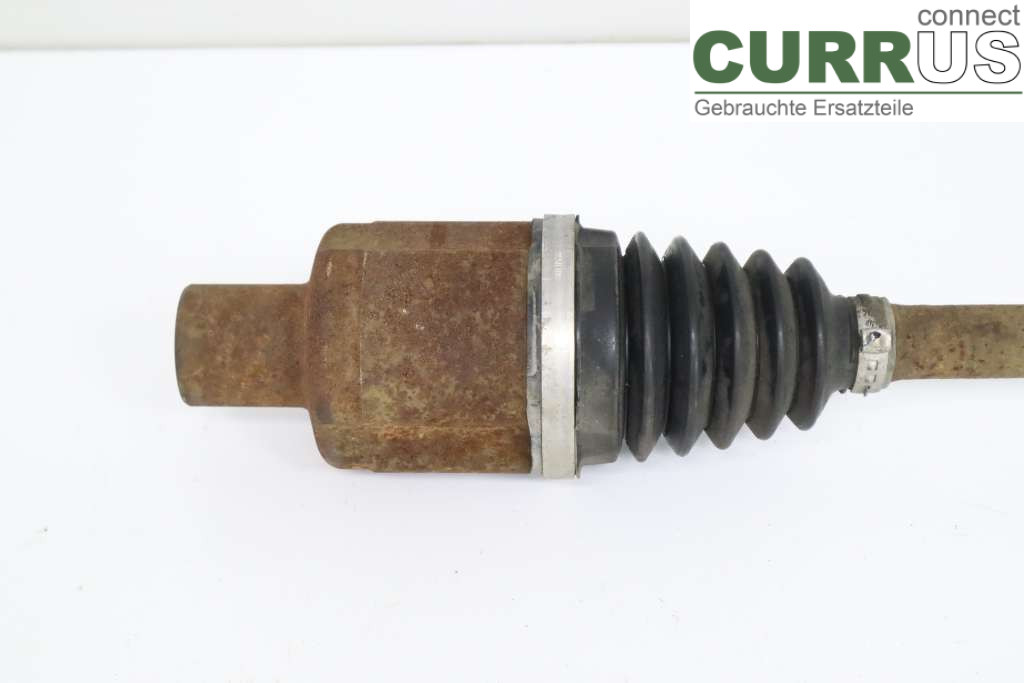 DACIA DUSTER  10-17 Transmission parts 391009882R 1.2TCE 125HK