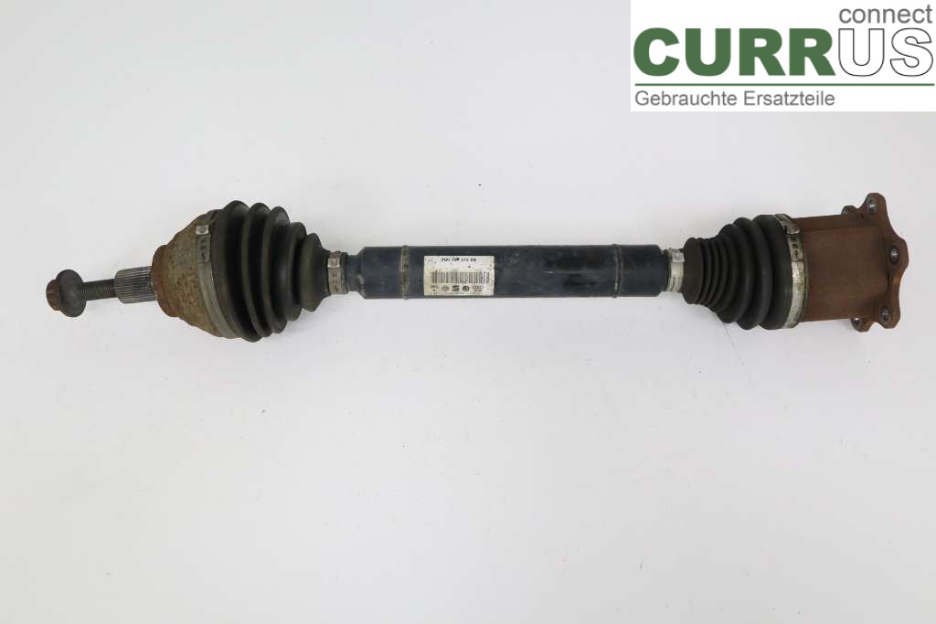 VW PASSAT  15-19 Transmissionsdele 3Q0407762JX 2.0TDI 190HK