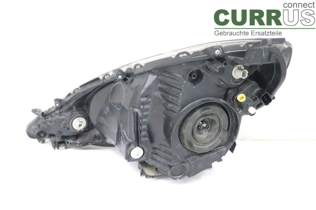 HONDA JAZZ 08-14 Manual gearbox (5-speed) 33100-TF0-G51 1.4I 99HK