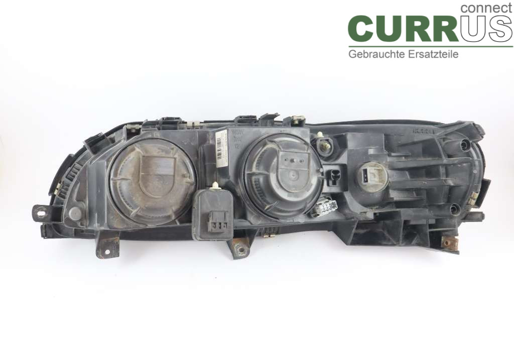 VOLVO V70 00-04 Manual gearbox (5-speed) 8693568 2,4 140HK