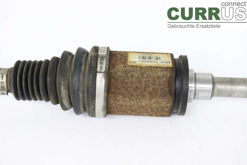 BMW 3 E90/91 SED/TOU 05-12 Transmission parts 31607558950 2.0D 184HK