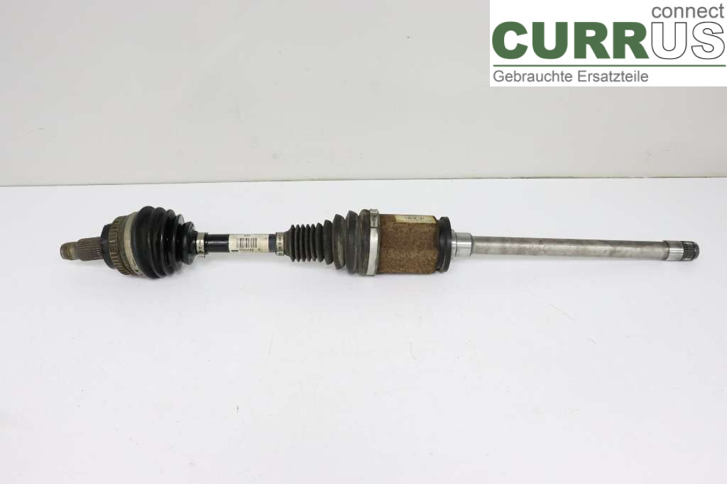 BMW 3 E90/91 SED/TOU 05-12 Transmission parts 31607558950 2.0D 184HK