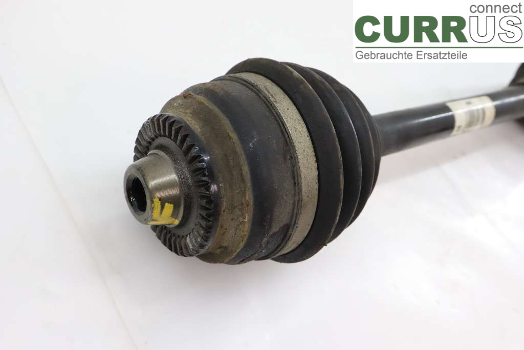BMW X3 F25    10-17 Vorderachse (4WD) 31607619657 B47-D20A