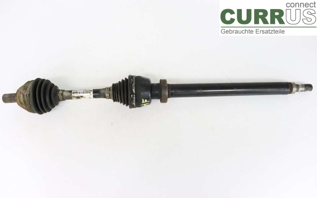 VOLVO S80 07- 13 Transmission parts 36050786 2.0D 163HK
