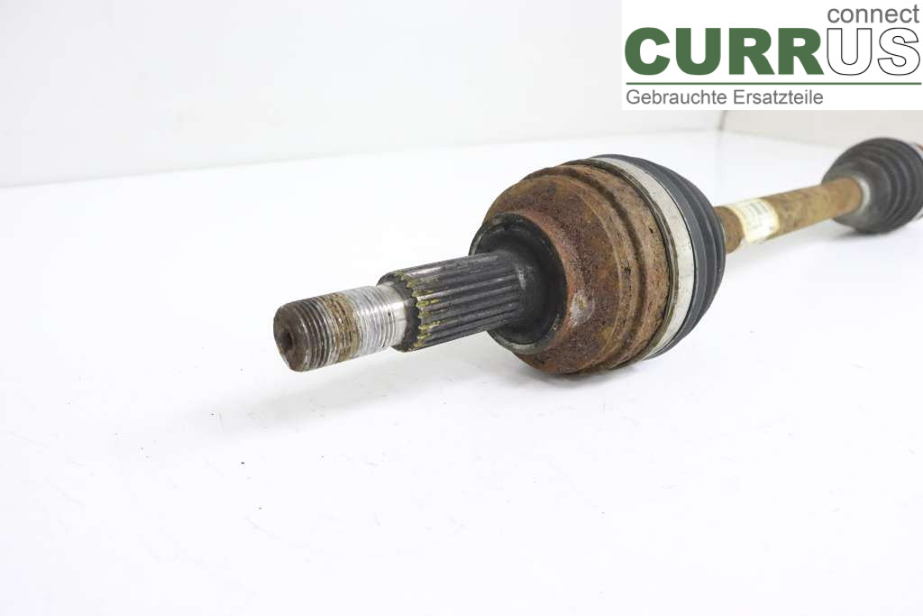 RENAULT CLIO IV   12-16 Front axle assembly (4WD) 391017355R 0,9tce 90hk