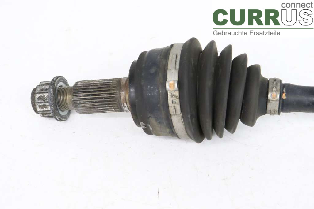PORSCHE CAYENNE 03- Getriebeteile 95834903802 4,2TDI V8 385HK