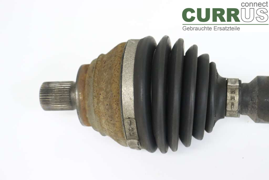 VW GOLF / E-GOLF VII   13-20 Transmission parts 5Q0407272EQ 2.0TDI 150HK
