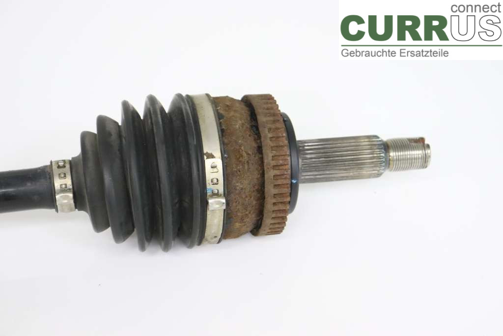 HYUNDAI i40  08-15 Front axle assembly (4WD) 495003Z300 1.7CRDI 116HK
