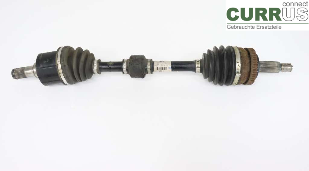 HYUNDAI i40  08-15 Front axle assembly (4WD) 495003Z300 1.7CRDI 116HK