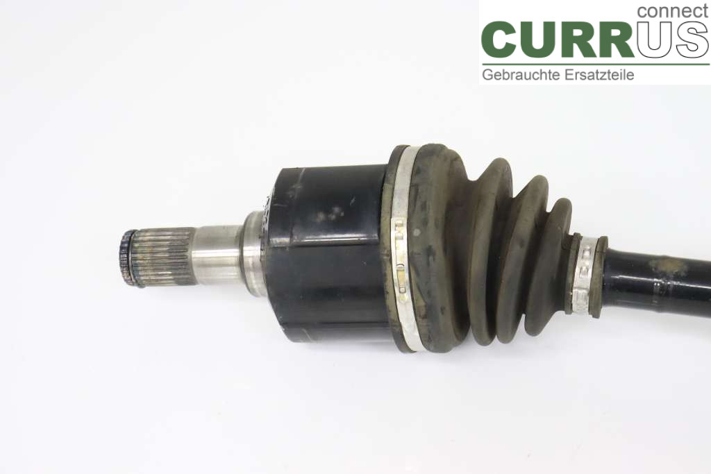 HYUNDAI i40  08-15 Front axle assembly (4WD) 495003Z300 1.7CRDI 116HK