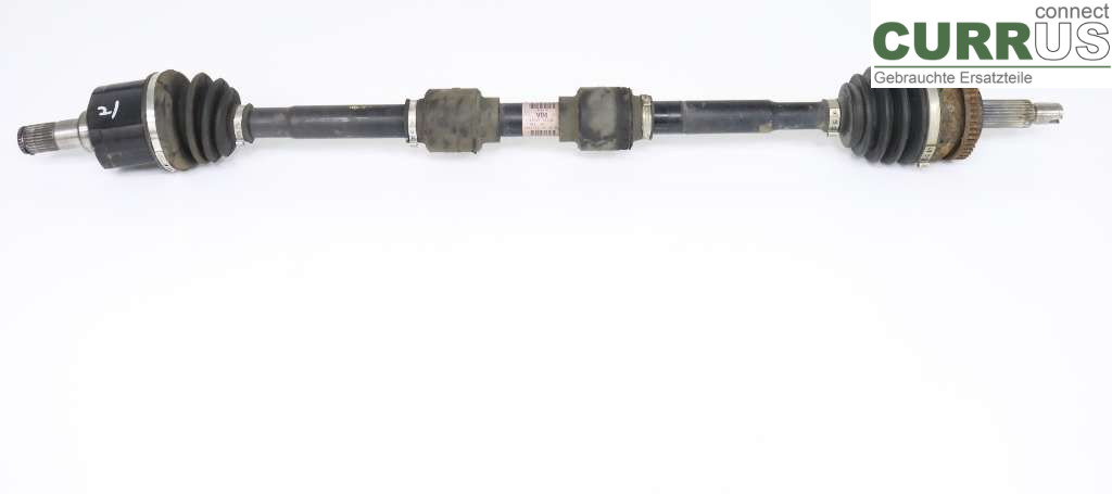 HYUNDAI i40  08-15 Transmission parts 495013Z350 1.7CRDI 116HK
