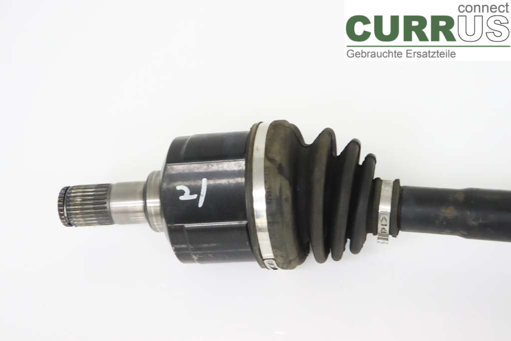 HYUNDAI i40  08-15 Transmission parts 495013Z350 1.7CRDI 116HK