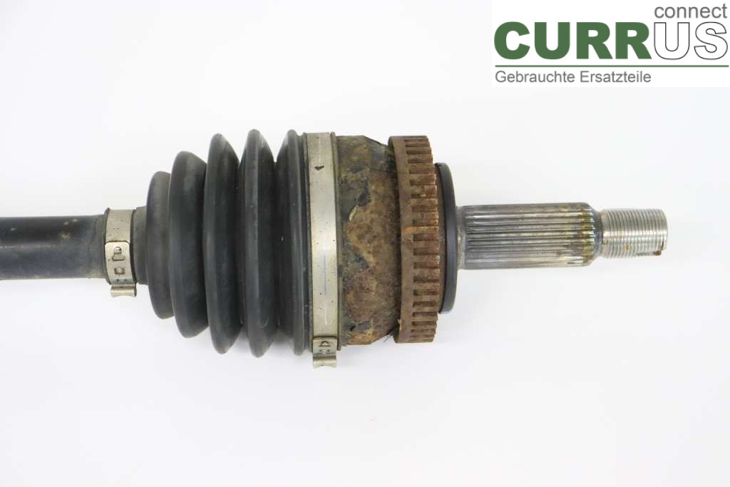 HYUNDAI i40  08-15 Transmission parts 495013Z350 1.7CRDI 116HK