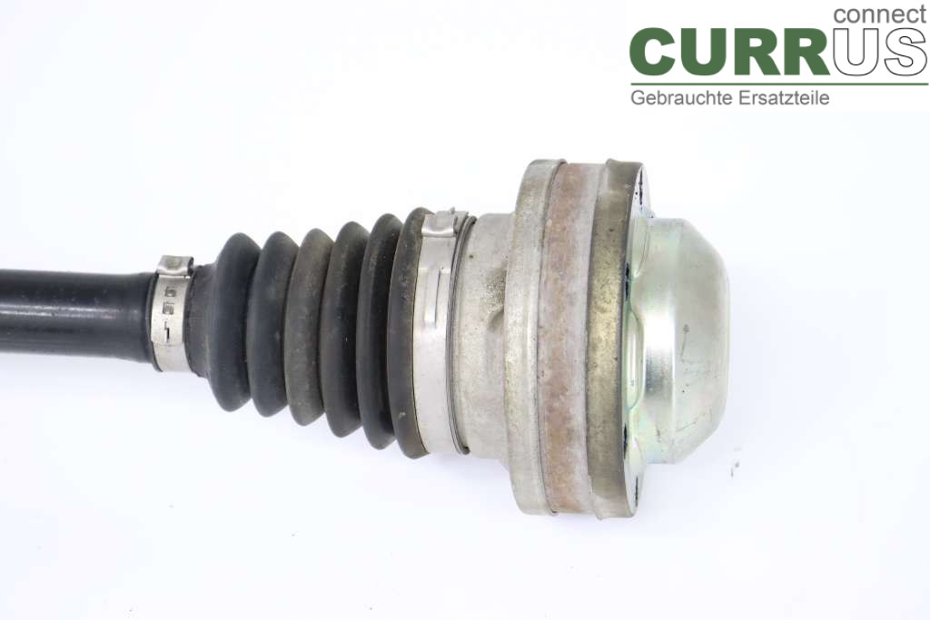VW CADDY      04-10 Front axle assembly (4WD) 3C0407451FX 1,9TDI 105HK