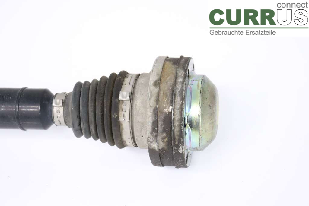 VW CADDY      04-10 Transmissionsdelar  1,9TDI 105HK