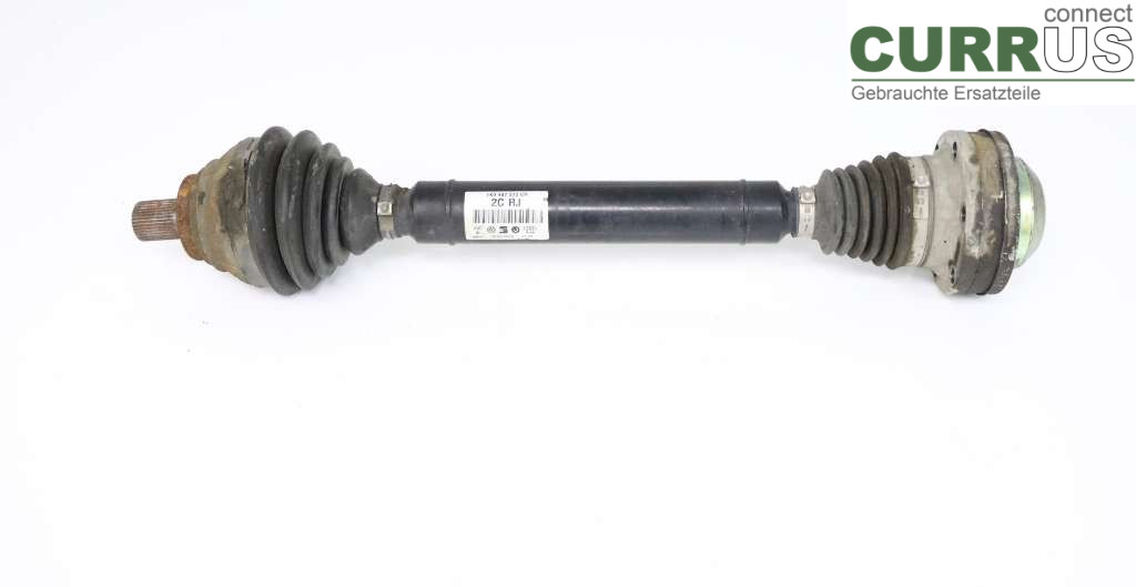 VW CADDY      04-10 Transmissionsdelar  1,9TDI 105HK