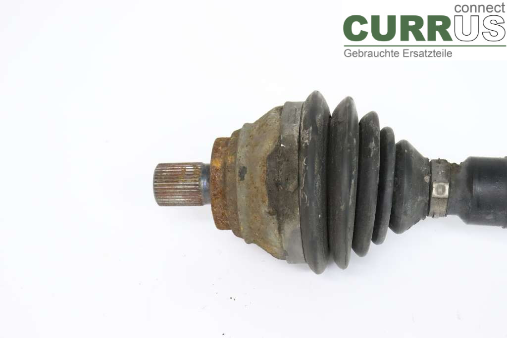 VW CADDY      04-10 Transmissionsdelar  1,9TDI 105HK