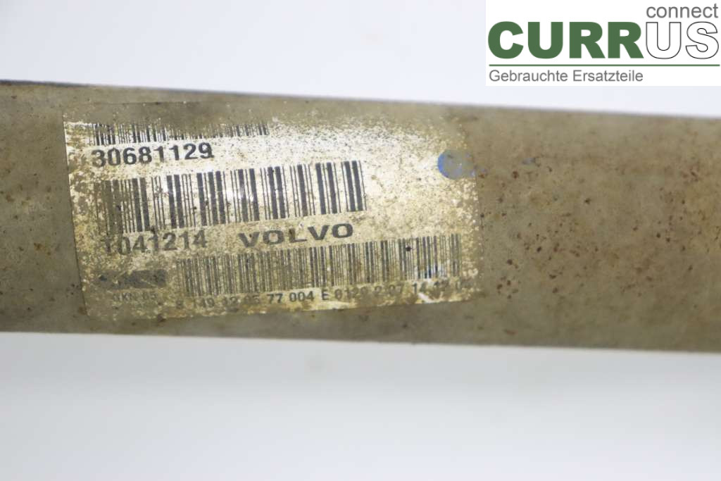 VOLVO S40       04-07 Transmission parts 36001360 1.8FLEXI 125HK