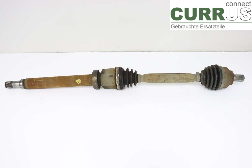 VOLVO S40       04-07 Transmission parts 36001360 1.8FLEXI 125HK