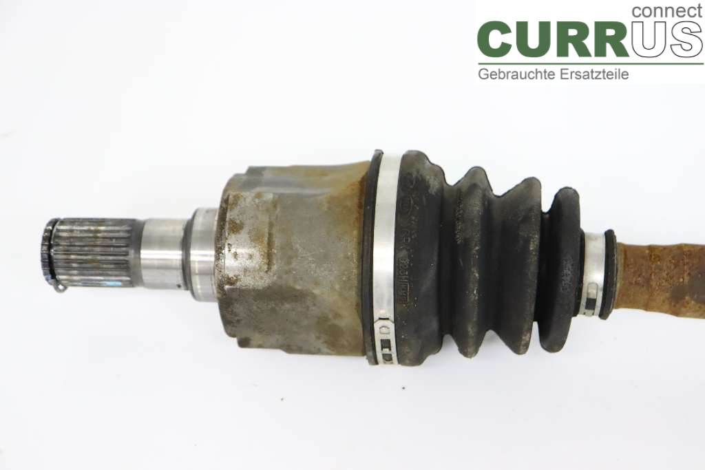 KIA PICANTO  12-17 Transmission parts 49501-1Y010 1.0I 69HK