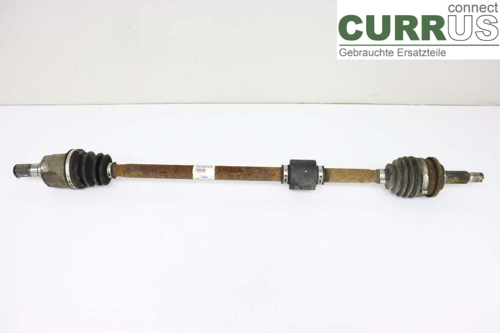 KIA PICANTO  12-17 Transmission parts 49501-1Y010 1.0I 69HK