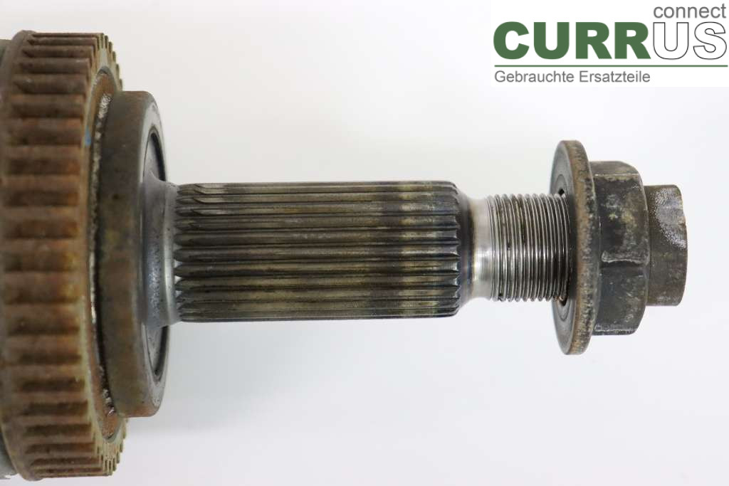 HYUNDAI ix35 Front axle assembly (4WD) 49500-2Y830 1.6GDI 135HK