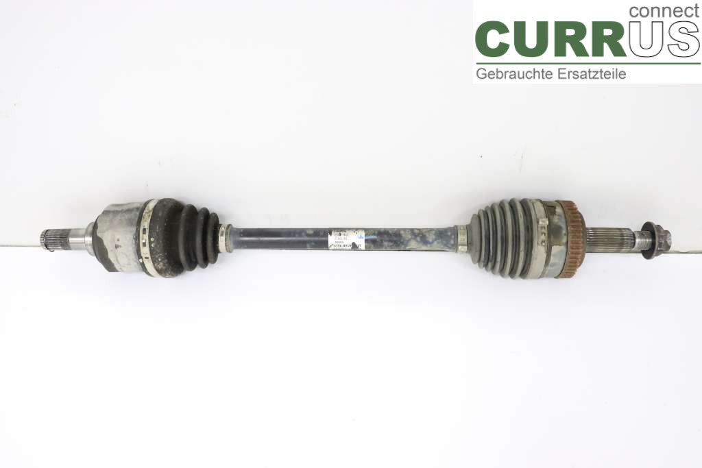 HYUNDAI ix35 Front axle assembly (4WD) 49500-2Y830 1.6GDI 135HK