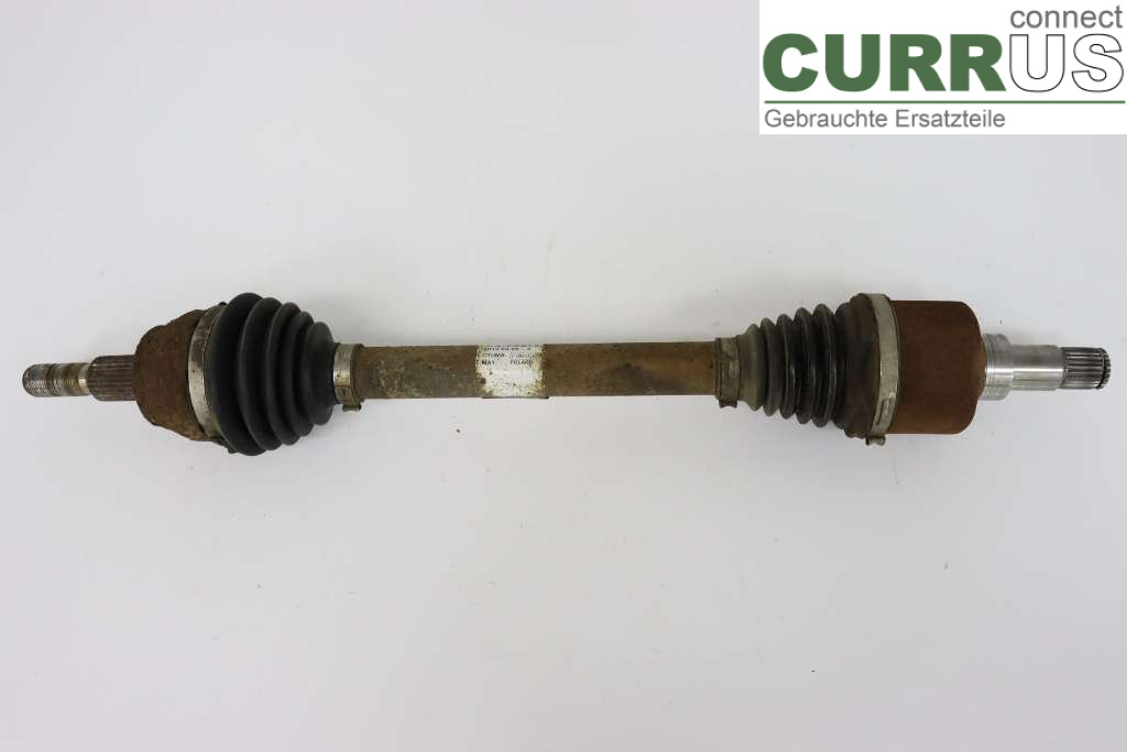 FORD FOCUS  11-14 Front axle assembly (4WD) 1840153 1.0T 101HK