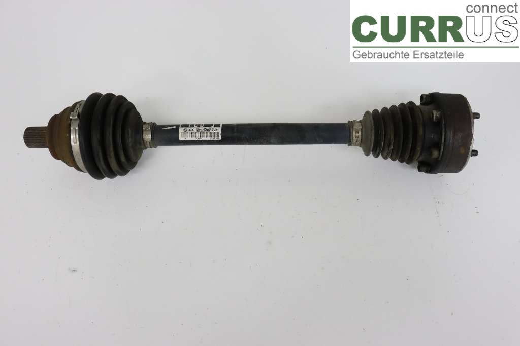 VW GOLF V      04-09 Framaxelenhet (4WD) 5Q0407271B 1.6I 103HK