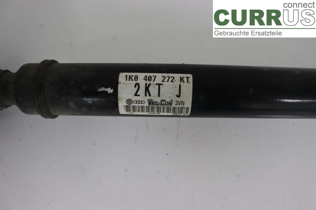 VW GOLF V      04-09 Transmission parts 5Q0407272CC 1.6I 103HK