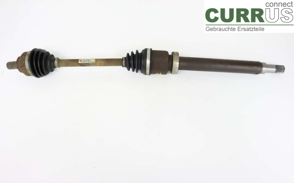 FORD FOCUS     04-07 Transmissionsdele 1687408 1.6I R4 101HK