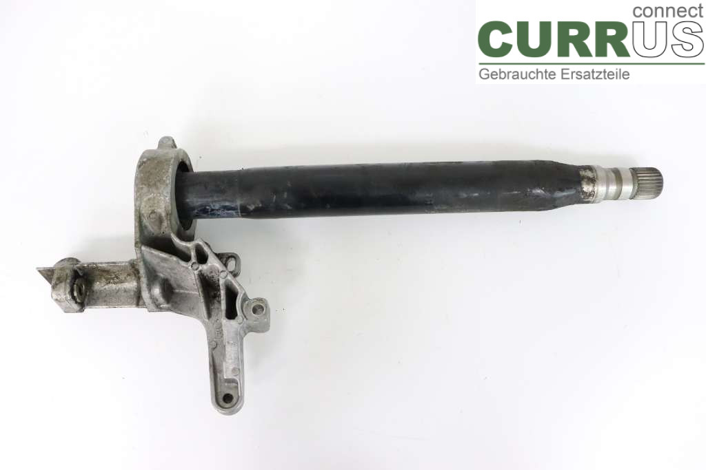 SAAB 9-5     06-10 Części układu napędowego 4926580 B205E/B