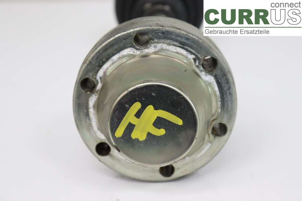 VW AMAROK  10-22 Transmissionsdele 2H0407271DX 2.0TDI 180HK