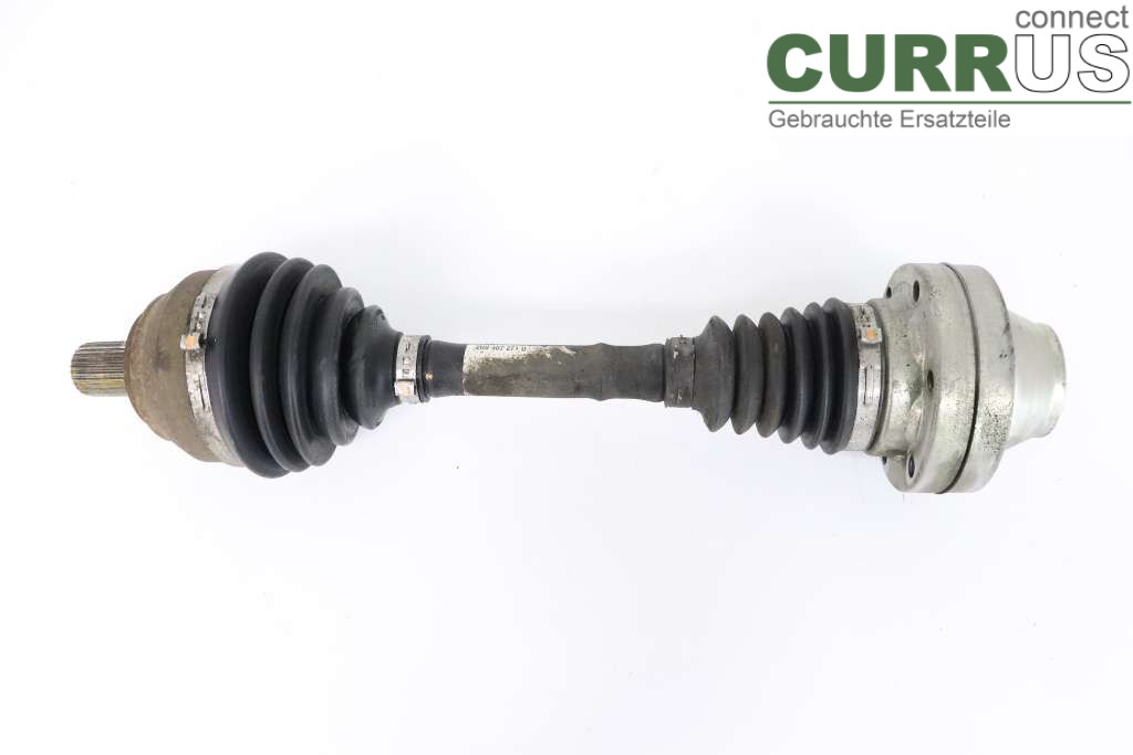 VW AMAROK  10-22 Transmissionsdele 2H0407271DX 2.0TDI 180HK