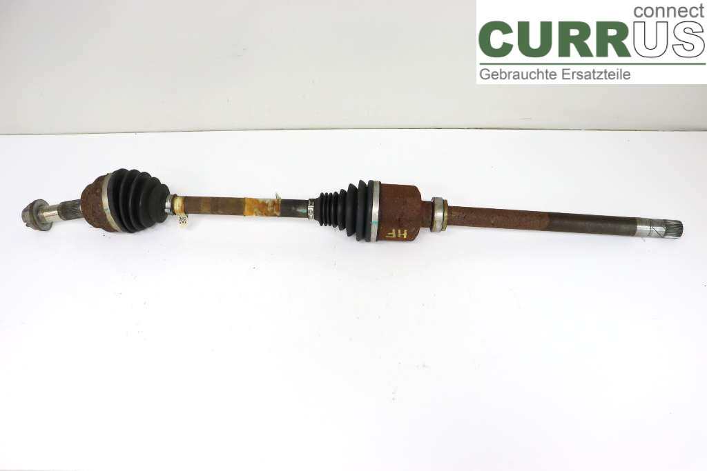 HUSBIL KNAUS Transmission parts 1366928080 2,3 mjt 109kw