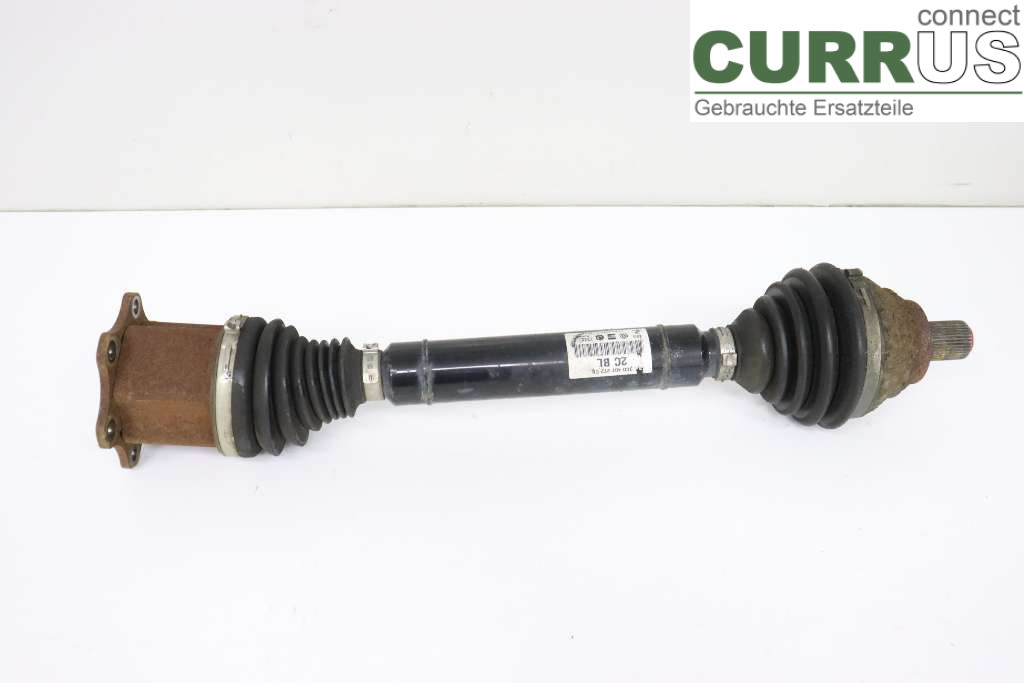 VW PASSAT  11-14 Getriebeteile 3C0407272CA 2.0TDI 170HK