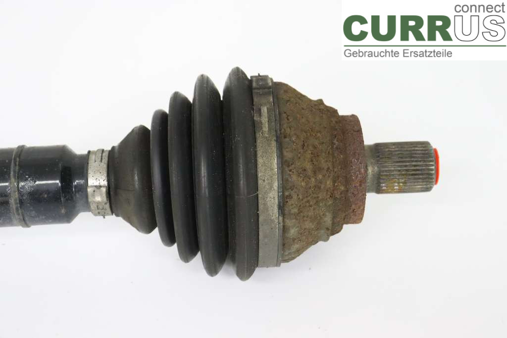 VW PASSAT  11-14 Getriebeteile 3C0407272CA 2.0TDI 170HK