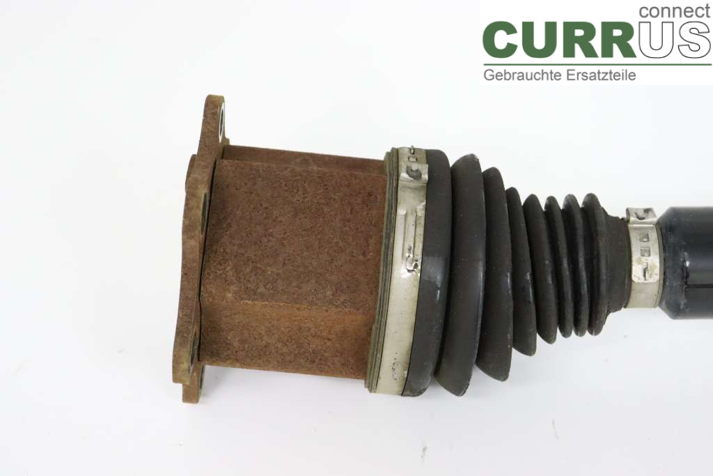 VW PASSAT  11-14 Getriebeteile 3C0407272CA 2.0TDI 170HK