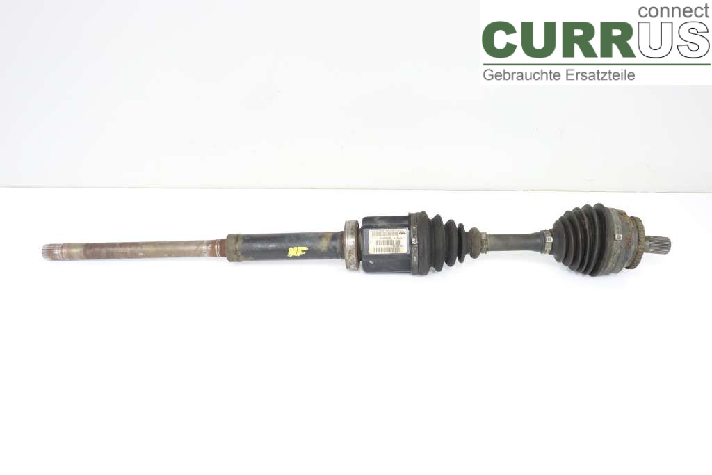 VOLVO V70      00-04 Transmission parts 36000531 2,5t