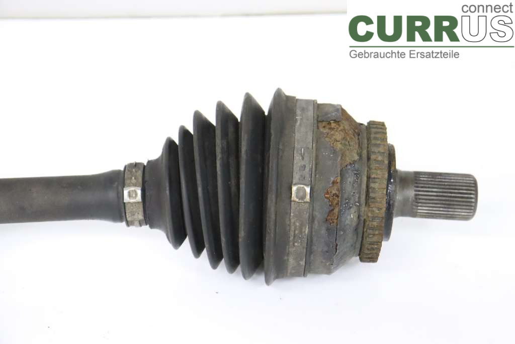 VOLVO V70      00-04 Transmission parts 36000531 2,5t