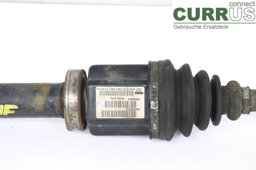 VOLVO V70      00-04 Transmission parts 36000531 2,5t