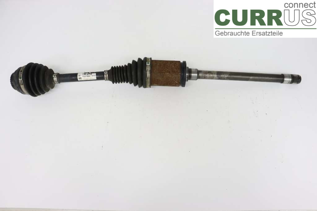 BMW 3 F30/F31/F80    12-19 Transmission parts 31607597694 2,0D 184HK