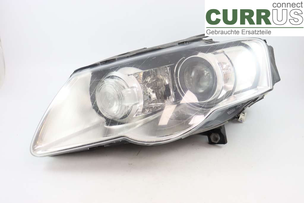VW PASSAT      05-10 Manual gearbox (4-speed) 3C0941753G BMP