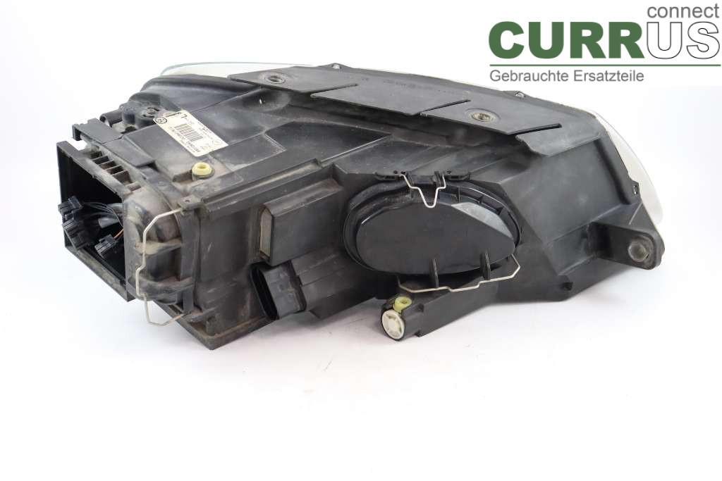 VW PASSAT      05-10 Manual gearbox (4-speed) 3C0941753G BMP