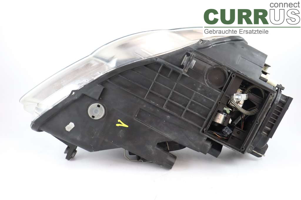 VW PASSAT      05-10 Manual gearbox (4-speed) 3C0941753G BMP