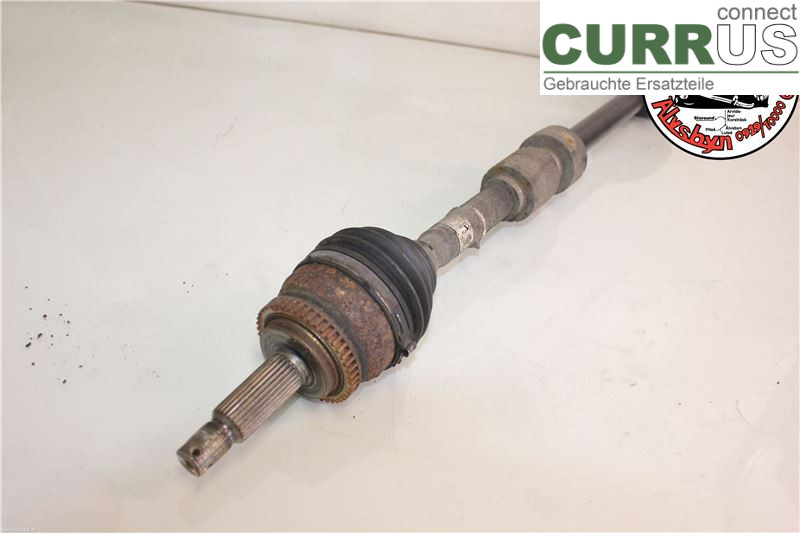 KIA CEE´D   06-12 Transmission parts 49500-1H210 D4FB-F