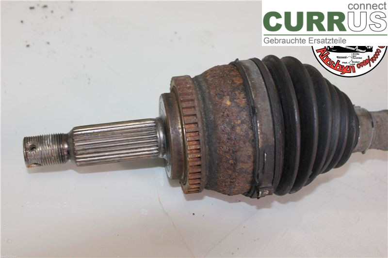 KIA CEE´D   06-12 Transmission parts 49500-1H210 D4FB-F